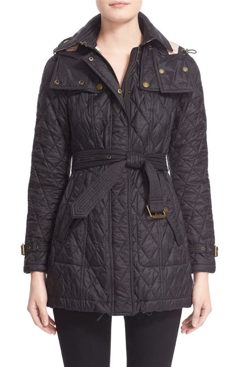 Burberry jackets sale